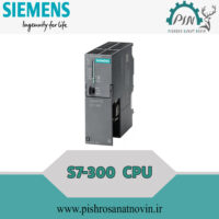 SIMATIC S7-300 CPU 315-2 PN/DP