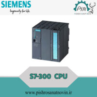 SIMATIC S7-300, CPU 313C-2 PTP Compact CPU with MP