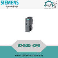 SIMATIC S7-300 CPU 317-2 PN/DP