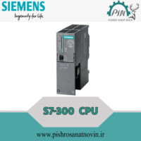 SIMATIC S7-300 CPU315F-2 PN/DP