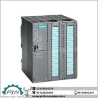 SIMATIC S7-300, CPU 314C-2PN/DP Compact 